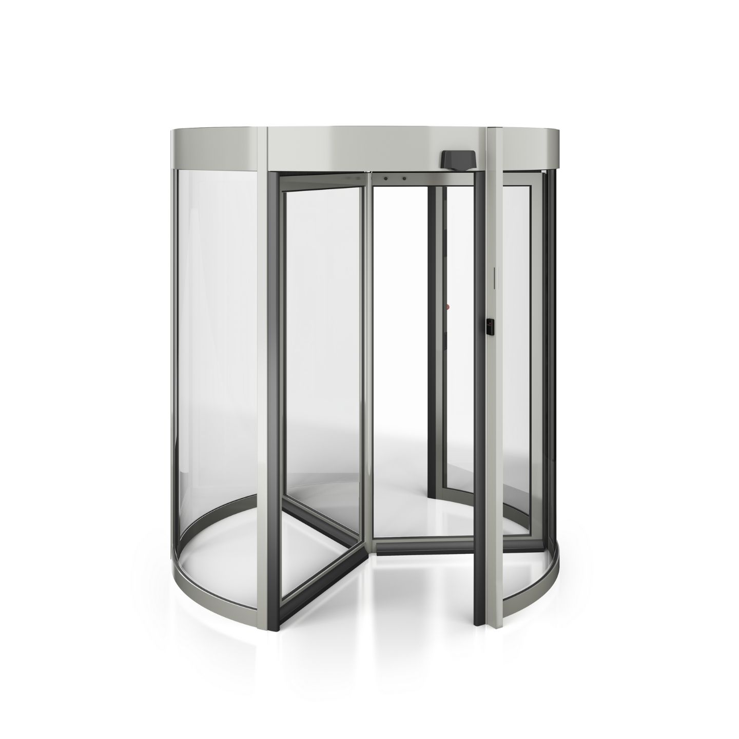 Security Turnstile Door - Tourlock 120 | Boon Edam
